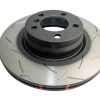 DBA 4000 Series T3 Slotted Front Brake Disc 330 x 24mm for BMW 2 Series (F22 Coupe) 228 / BMW 2 Series (F22 Coupe) 230 & More
