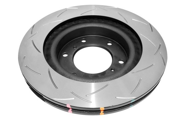 image-78.jpeg DBA 4000 Series T3 Slotted Front Disc & Xtreme Performance Pad Kit 332mm for Mitsubishi Pajero