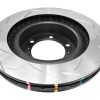 DBA 4000 Series T3 Slotted Front Brake Disc 338mm for Toyota Land Cruiser 150 series (Prado)