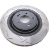 image-89.jpeg DBA 4000 Series T3 Slotted Front Disc & Xtreme Performance Pad Kit 350mm for Mitsubishi Lancer Evo 10