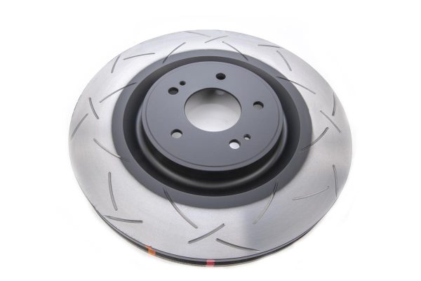 image-89.jpeg DBA 4000 Series T3 Slotted Front Brake Disc 350mm for Mitsubishi Lancer Evo 10