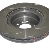 DBA 4000 Series T3 Slotted Front Brake Disc 360mm for Land Rover Range Rover L322