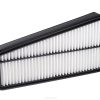 Ryco Filter Service Kit with Cabin Filter for Toyota Hilux GGN15R/GGN25R (1GRFE)