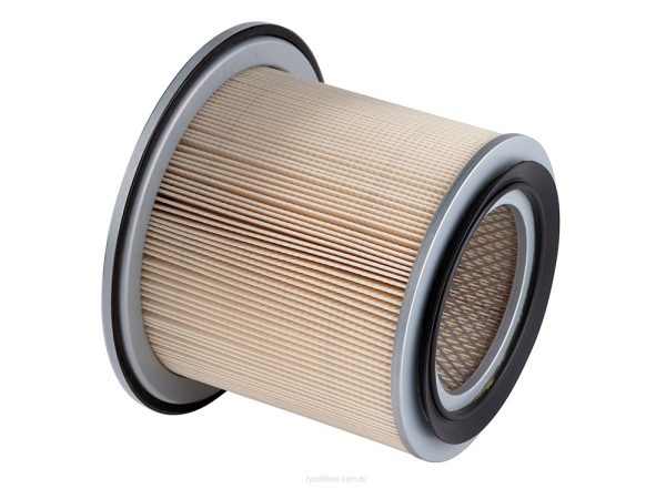 Ryco Filter Service Kit for Nissan Patrol GU IV, 4.8-litre petrol applications
