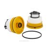 Ryco Filter Service Kit with Cabin Filter for Toyota Land Cruiser (VDJ200 Series) from 04/2019 on (1VD-FTV Engine)
