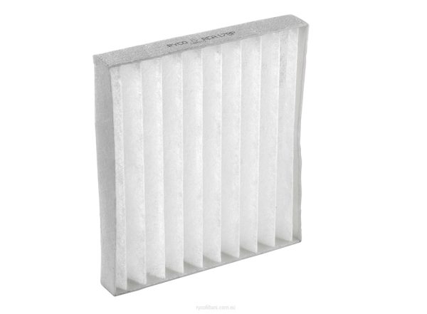 Ryco Filter Service Kit with Cabin Filter for Toyota Hilux GGN15R/GGN25R (1GRFE)
