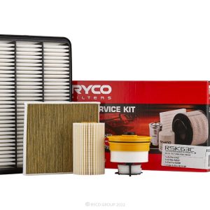 kat-img-13_4733-pic_RSK63C_JPG.jpg Ryco Filter Service Kit with Cabin Filter for Toyota Land Cruiser (VDJ76, 78, 79 Series) 01/2020 on (1VD-FTV Engine)
