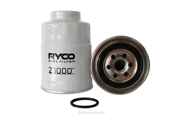 Ryco Filter Service Kit with Cabin Filter for Nissan Navara D40 YD25 (Thai Built) 2.5L T/D