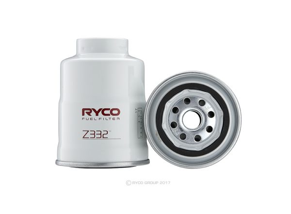 Ryco Filter Service Kit for Nissan Patrol GU IV (TD42T)