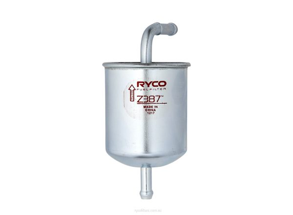 Ryco Filter Service Kit for Nissan Patrol GU IV, 4.8-litre petrol applications