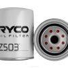 Ryco Filter Service Kit for Nissan Patrol GU IV (TD42T)