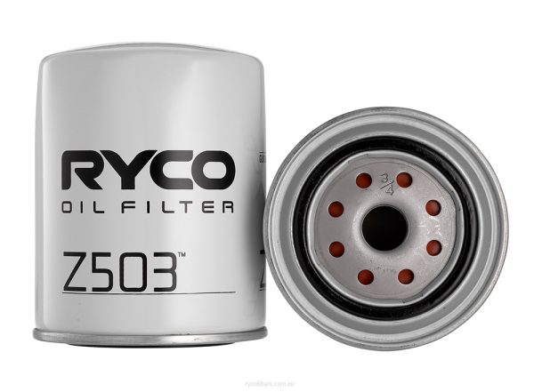 Ryco Filter Service Kit for Nissan Patrol GU IV (TD42T)