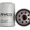 Ryco Filter Service Kit for Nissan Patrol GU IV, 4.8-litre petrol applications