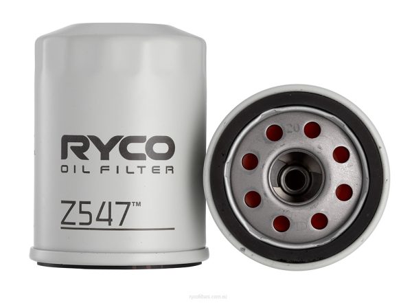 Ryco Filter Service Kit for Nissan Patrol GU IV, 4.8-litre petrol applications
