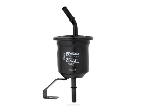 Ryco Filter Service Kit with Cabin Filter for Toyota Hilux GGN15R/GGN25R (1GRFE)
