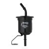 Ryco Filter Service Kit for Toyota Hilux TGN121R (2TRFE)