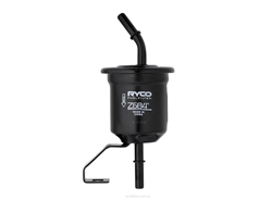 Ryco Filter Service Kit with Cabin Filter for Toyota Hilux TGN16R (2TRFE)