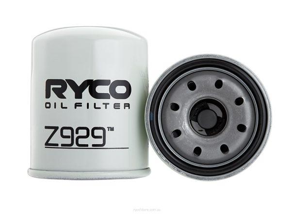 Ryco Filter Service Kit with Cabin Filter for Isuzu D-MAX TF, MU-X UC (4JJ1-TCX)