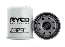 Ryco Filter Service Kit with Cabin Filter for Isuzu D-Max; Mazda BT-50 - With Climate control