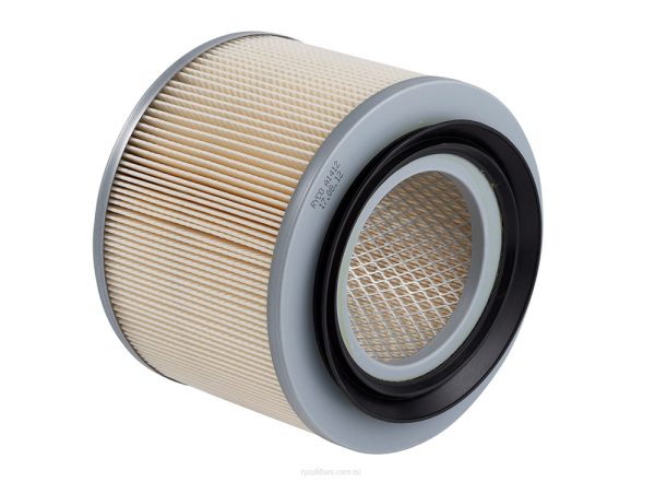 Ryco Filter Service Kit for Nissan Patrol GU IV (TD42T)