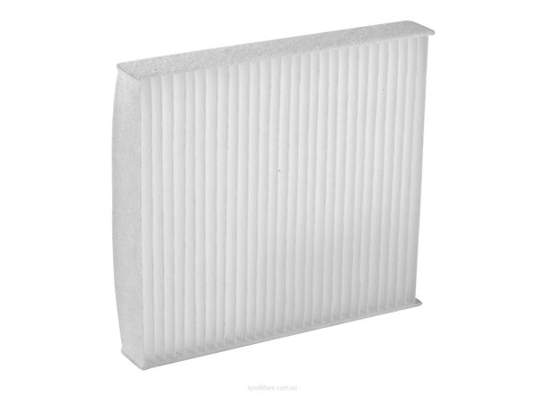 Ryco Filter Service Kit with Cabin Filter for Isuzu D-MAX TF, MU-X UC (4JJ1-TCX)