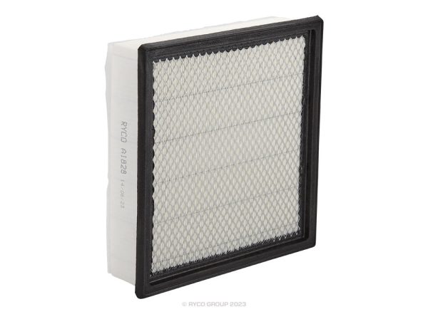Ryco Filter Service Kit with Cabin Filter for Isuzu D-MAX TF, MU-X UC (4JJ1-TCX)