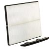 Ryco Filter Service Kit with Cabin Filter for Nissan Navara D40 YD25 (Thai Built) 2.5L T/D