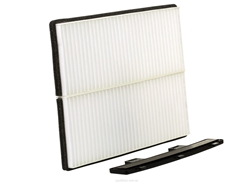 Ryco Filter Service Kit with Cabin Filter for Nissan Navara D40 YD25 (Thai Built) 2.5L T/D