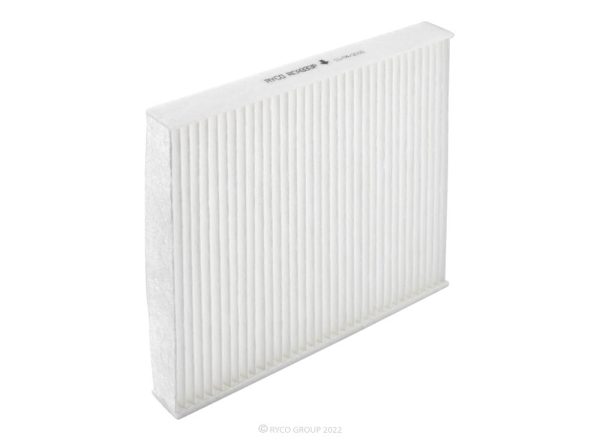 Ryco Filter Service Kit for Toyota Hilux TGN121R (2TRFE)
