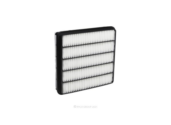 Ryco Filter Service Kit with Cabin Filter for Toyota Land Cruiser (VDJ200 Series) from 04/2019 on (1VD-FTV Engine)