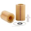 Ryco Filter Service Kit with Cabin Filter for Toyota Land Cruiser (VDJ200 Series) from 04/2019 on (1VD-FTV Engine)