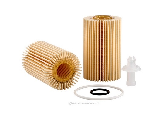 Ryco Filter Service Kit with Cabin Filter for Toyota Land Cruiser (VDJ76, 78, 79 Series) 01/2020 on (1VD-FTV Engine)