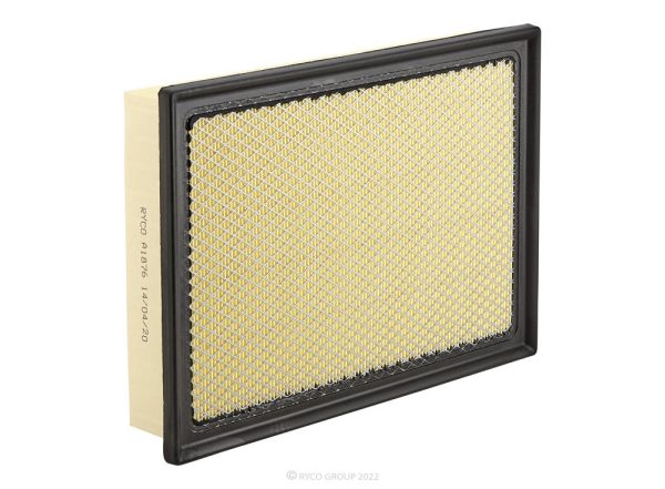 Ryco Filter Service Kit for Toyota Hilux TGN121R (2TRFE)