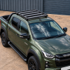 arb base rack roof rack isuzu dmax