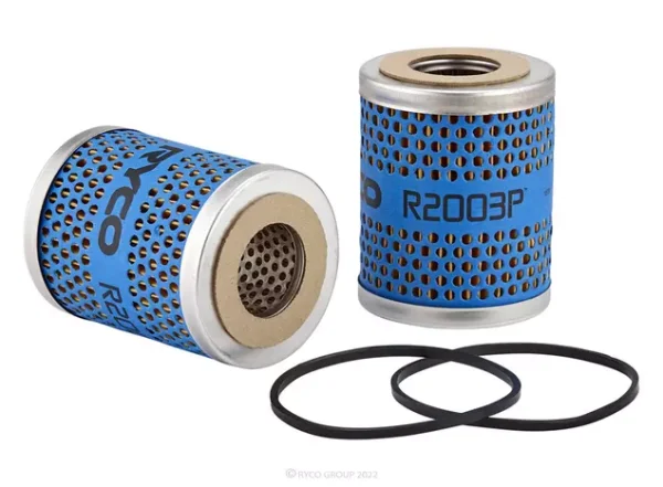 Ryco Fuel Filter for Aston Martin Lagonda, Aston Martin V8 Volante, MG MGB