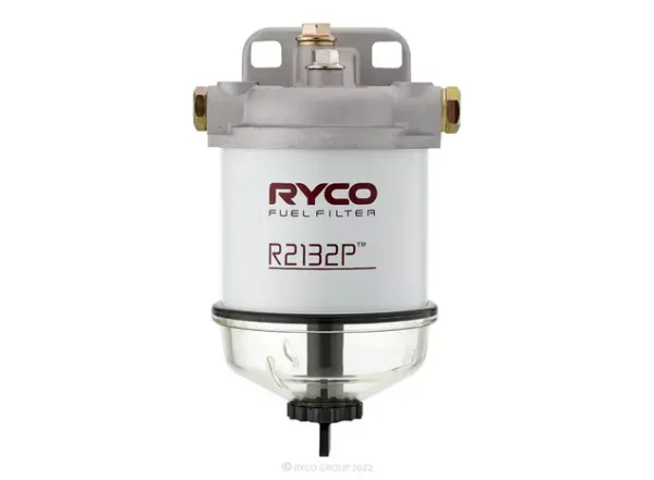 Ryco Universal Fuel Water Separator for Renault (Trucks) Mascott