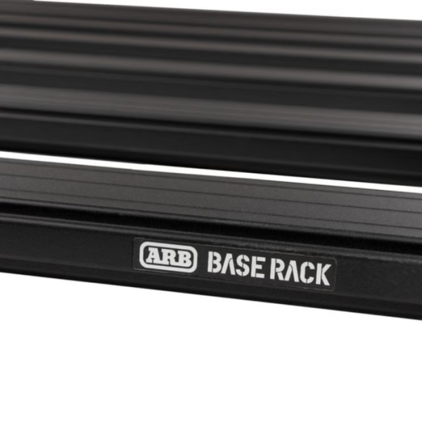 ARB BASE Rack Kit – Isuzu D-Max Double Cab (2021 Onwards)