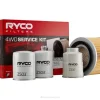 Ryco Filter Service Kit for Nissan Patrol GU IV (TD42T)