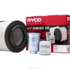 rsk7.webp Ryco Filter Service Kit for Mazda BT-50 DX