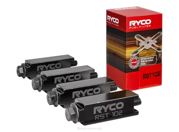Ryco In Tank Fuel Filter Removal Tool for Honda Accord