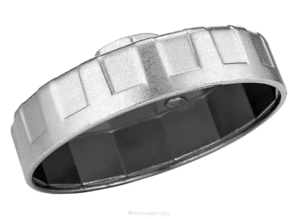 Ryco Spin On Filter Removal Cup for Ford Ranger, Mitsubishi L200, Mitsubishi Pajero & Shogun & More