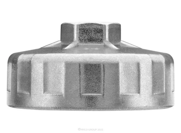 Ryco Spin On Filter Removal Cup Kit for Ford Ranger, Jeep Wrangler, Land Rover Defender & More