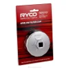Ryco Spin On Filter Removal Cup Kit for Ford Ranger, Jeep Wrangler, Land Rover Defender & More