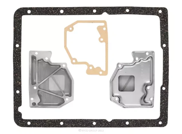 rtk11.webp Ryco Transmission Filter for Mitsubishi Pajero & Shogun, Daihatsu Feroza, Mitsubishi Delica & More