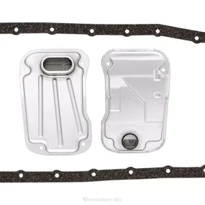 Ryco Transmission Filter for Isuzu D-Max, Mitsubishi L200, Mitsubishi Pajero & Shogun & More