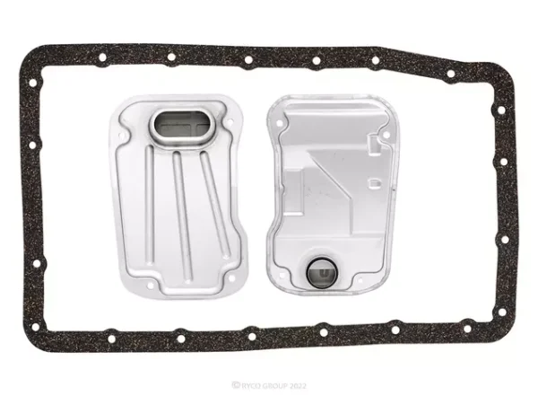 Ryco Transmission Filter for Isuzu D-Max, Mitsubishi L200, Mitsubishi Pajero & Shogun & More