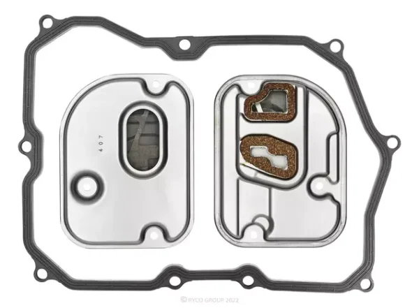 Ryco Transmission Filter for Volkswagen CC, Volkswagen Passat, Volkswagen Passat CC & More