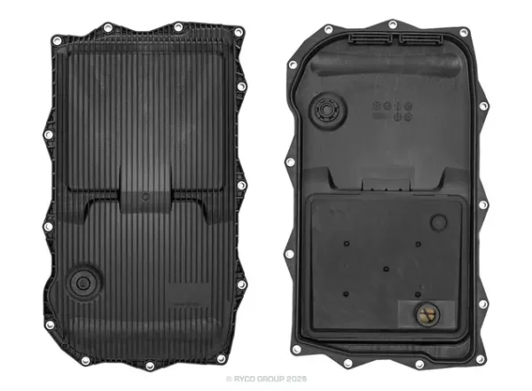 Ryco Transmission Filter for BMW 1 Series, BMW 3 Series, BMW 5 Series & More