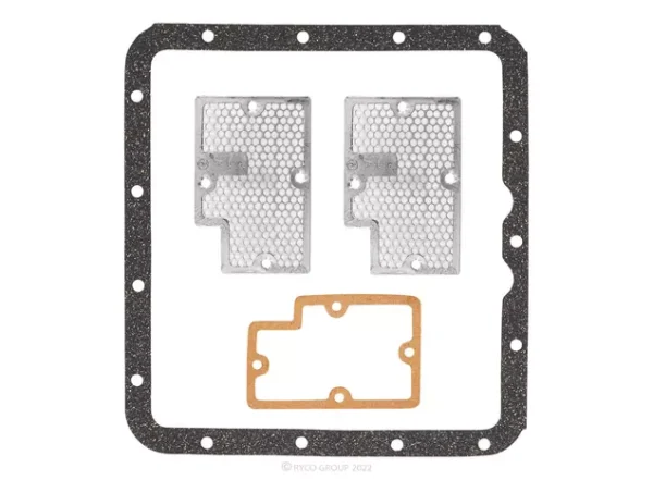 rtk24.webp Ryco Transmission Filter for Ford Transit, Jaguar Mk, Jaguar XJ & More
