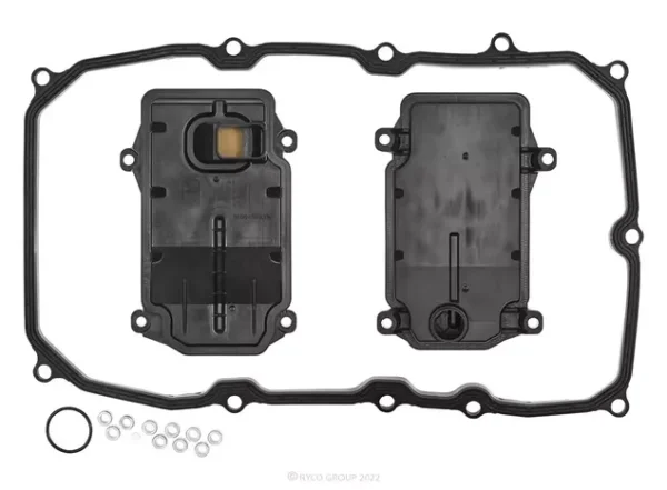 Ryco Transmission Filter for Mitsubishi Shogun Sport, Audi Q7, Mitsubishi Montero & More
